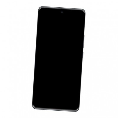 Middle Frame Ring Only for Huawei Nova 9 White