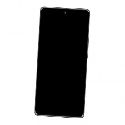 Middle Frame Ring Only for Huawei nova 10 Black