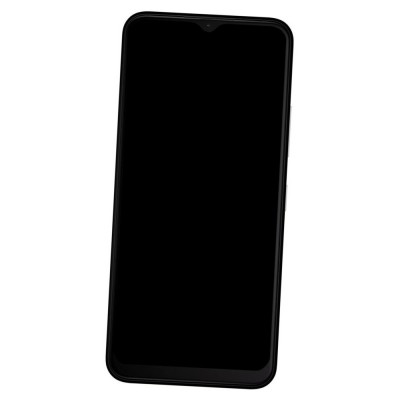 Middle Frame Ring Only for Nokia C22 White