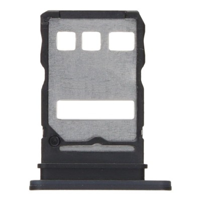 Sim Card Holder Tray For Huawei Nova 10 Black - Maxbhi Com