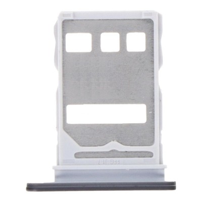 Sim Card Holder Tray For Huawei Nova 10 Pro Black - Maxbhi Com