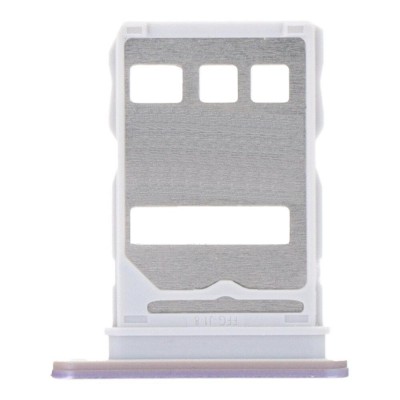 Sim Card Holder Tray For Huawei Nova 10 Pro Violet - Maxbhi Com