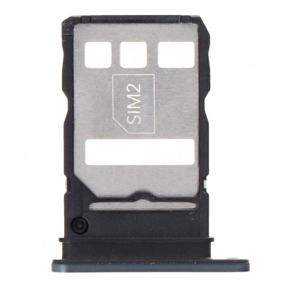 Sim Card Holder Tray For Huawei Nova 10 Se Black - Maxbhi Com