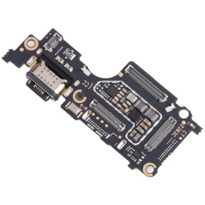 Charging Connector Flex Pcb Board For Vivo S16 By - Maxbhi Com