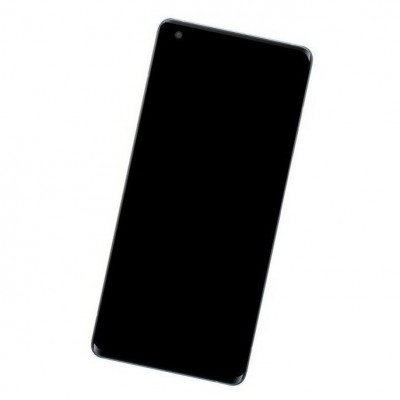 Middle Frame Ring Only for Vivo X50 5G White