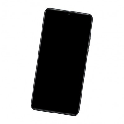 Middle Frame Ring Only for Huawei P30 lite New Edition Sky