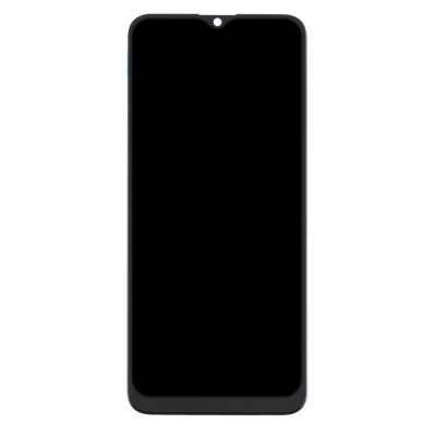 Lcd With Touch Screen For Tecno Spark 10 5g White By - Maxbhi Com
