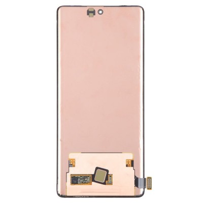 Lcd With Touch Screen For Vivo S16 Green By - Maxbhi Com