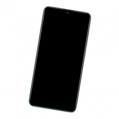 Middle Frame Ring Only for Xiaomi Redmi 8A Pro Grey