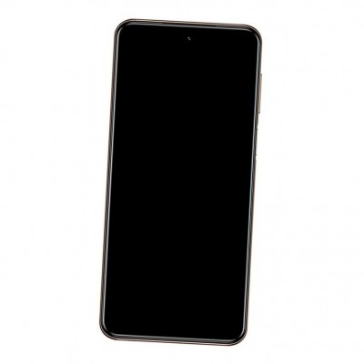 Middle Frame Ring Only for Xiaomi Redmi Note 10 Lite Black