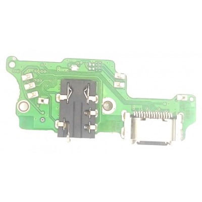 Charging Connector Flex Pcb Board For Tecno Camon 16 Pro By - Maxbhi Com