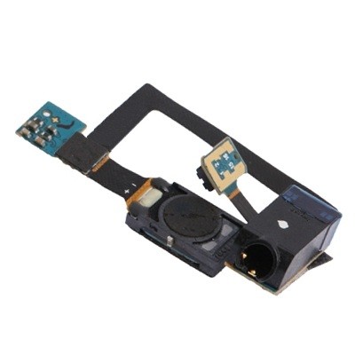 Handsfree Audio Jack Flex Cable For Samsung I9000 Galaxy S By - Maxbhi Com