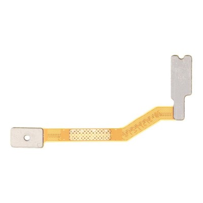 Power Button Flex Cable For Lenovo Tab P11 On Off Flex Pcb By - Maxbhi Com