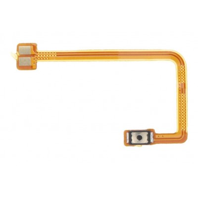 Power Button Flex Cable For Realme 7 5g On Off Flex Pcb By - Maxbhi Com