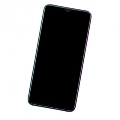 Middle Frame Ring Only for Oppo RX17 Pro Purple