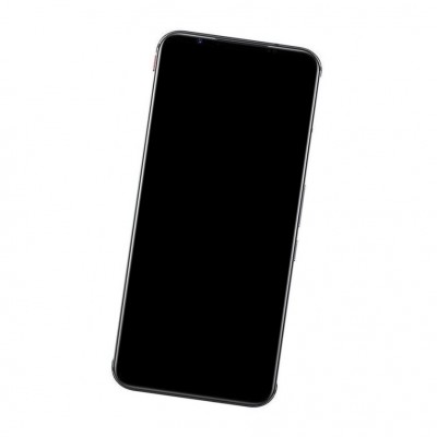 Middle Frame Ring Only for Nubia Red Magic 5S White