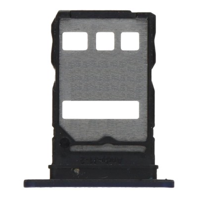 Sim Card Holder Tray For Honor Magic4 Lite 5g Black - Maxbhi Com
