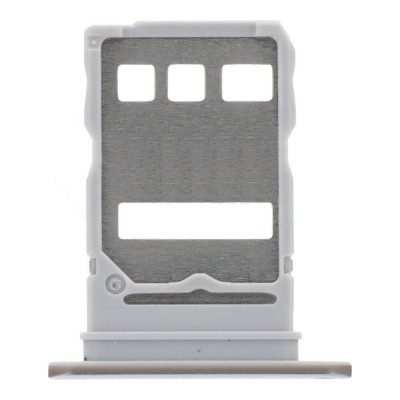 Sim Card Holder Tray For Honor Magic4 Lite 5g White - Maxbhi Com