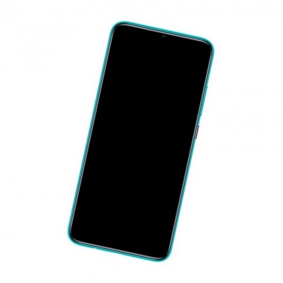 Middle Frame Ring Only for Xiaomi Redmi 10X Pro 5G Black