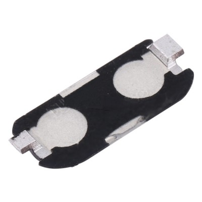 Home Button Outer For Samsung Galaxy Tab A 8 0 2015 Titanium By - Maxbhi Com