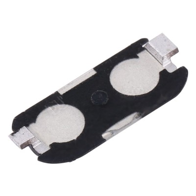 Home Button Outer For Samsung Galaxy Tab A 8 0 2015 White By - Maxbhi Com
