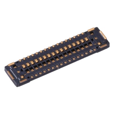 Lcd Connector For Huawei P Smart Z By - Maxbhi Com