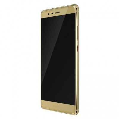 Middle Frame Ring Only for Huawei P9 Plus Black