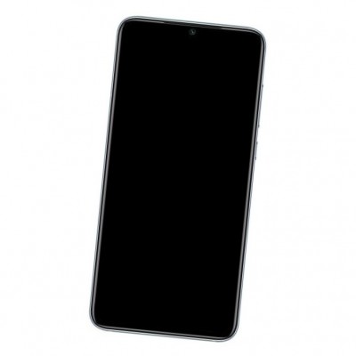 Middle Frame Ring Only for Xiaomi Mi 9 Pro White