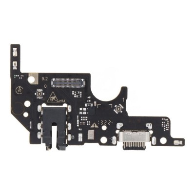 Charging Connector Flex Pcb Board For Zte Blade A72 5g By - Maxbhi Com