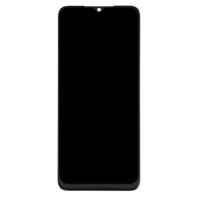 Lcd With Touch Screen For Nokia G400 5g Black By - Maxbhi Com