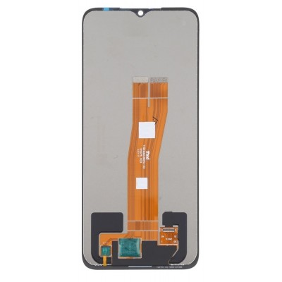 Lcd With Touch Screen For Nokia G400 5g Black By - Maxbhi Com