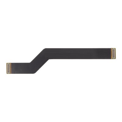 Main Board Flex Cable For Zte Blade A72 5g By - Maxbhi Com