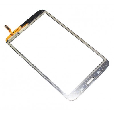 Touch Screen Digitizer For Samsung Galaxy Tab 3 8 0 White By - Maxbhi Com