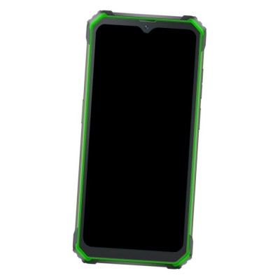 Middle Frame Ring Only for Blackview Oscal S80 Black