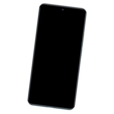 Middle Frame Ring Only for Xiaomi 12T Pro 5G Black
