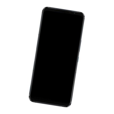 Middle Frame Ring Only for Asus ROG Phone 5 Pro Black