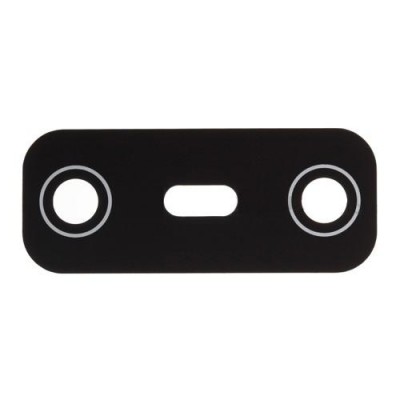 Camera Lens For Htc Evo 3d G17 Black By - Maxbhi Com