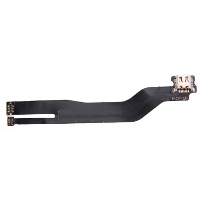 Charging Connector Flex Pcb Board For Oppo N3 By - Maxbhi Com