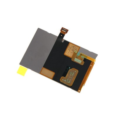 Lcd Screen For Lg Optimus Net P690 Replacement Display By - Maxbhi Com