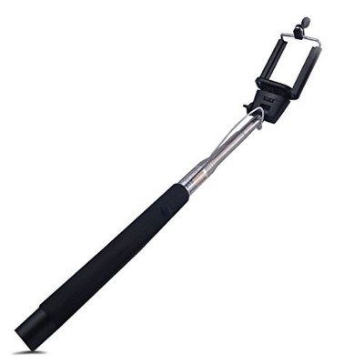 Selfie Stick for Lava Iris 405 Plus
