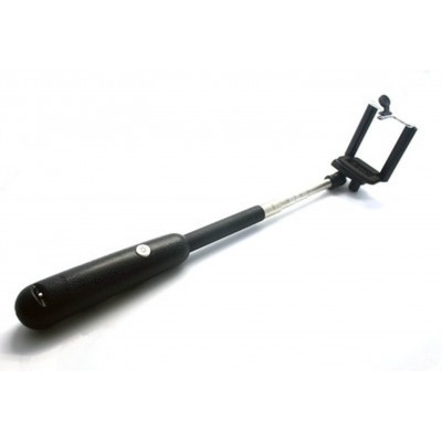 Selfie Stick for Lava Iris 450 Colour Plus