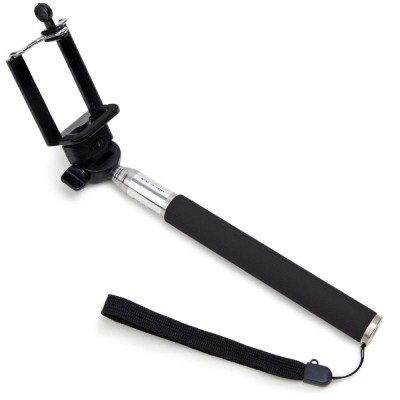 Selfie Stick for Lava Iris 502