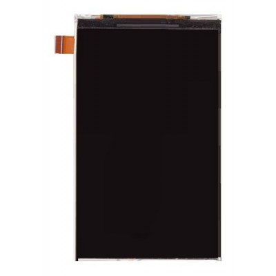 Lcd Screen For Intex Cloud Y10 Replacement Display By - Maxbhi Com