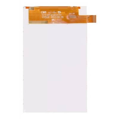 Lcd Screen For Intex Cloud Y10 Replacement Display By - Maxbhi Com