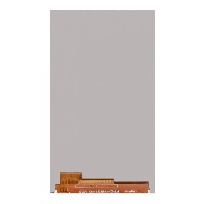 Lcd Screen For Karbonn A99 Star Replacement Display By - Maxbhi Com