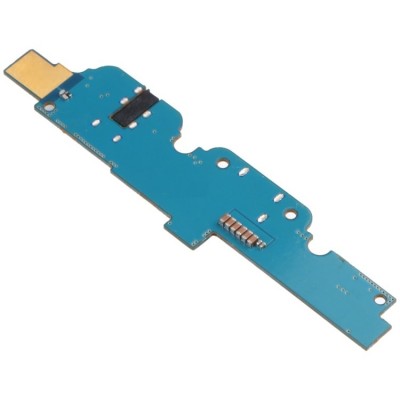 Charging Connector Flex Pcb Board For Samsung Galaxy Book 10 6 Wifi 128gb By - Maxbhi Com