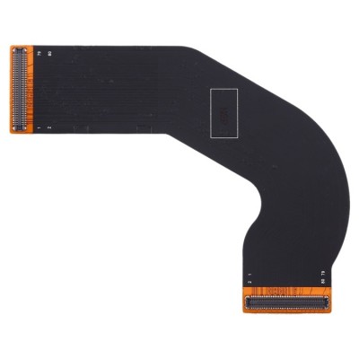 Main Flex Cable For Samsung Galaxy Book 10 6 Wifi 128gb By - Maxbhi Com