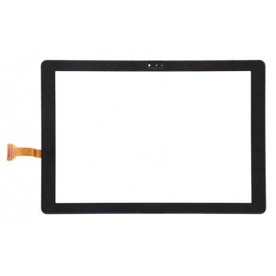 Touch Screen Digitizer For Samsung Galaxy Book 10 6 Wifi 128gb Silver By - Maxbhi Com