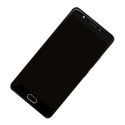 Middle Frame Ring Only for Panasonic Eluga Ray Max 64GB White