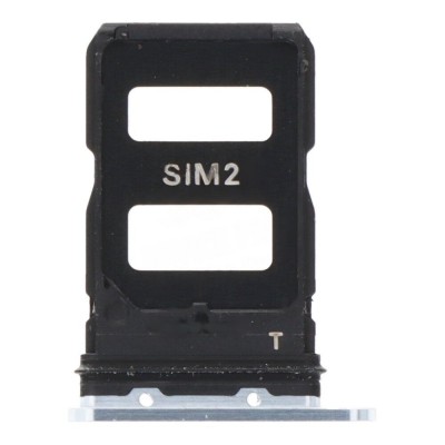 Sim Card Holder Tray For Xiaomi 13 5g Blue - Maxbhi Com